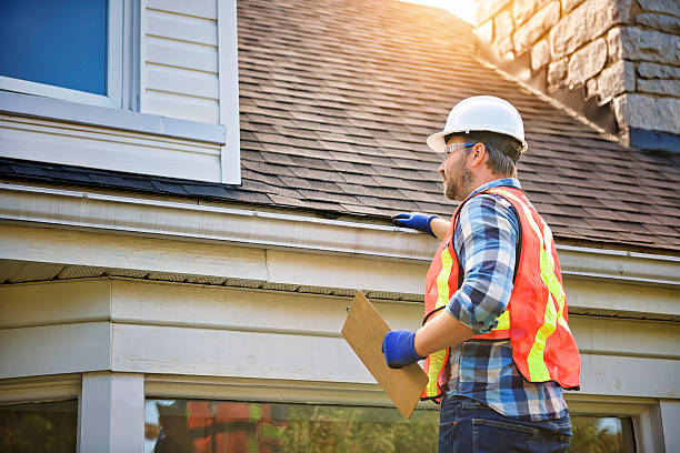 Licensed Roof Installation service in Manchester, TN - Ben Roofing and Steel LLC